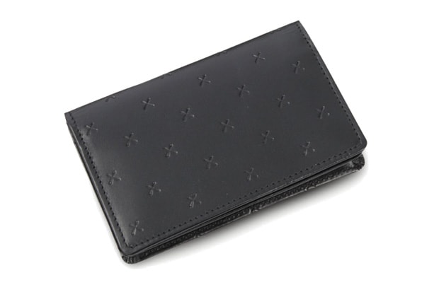 Porter x OriginalFake Embossed Wallets