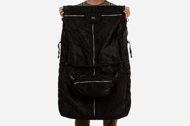 Porter Tanker Garment Bag