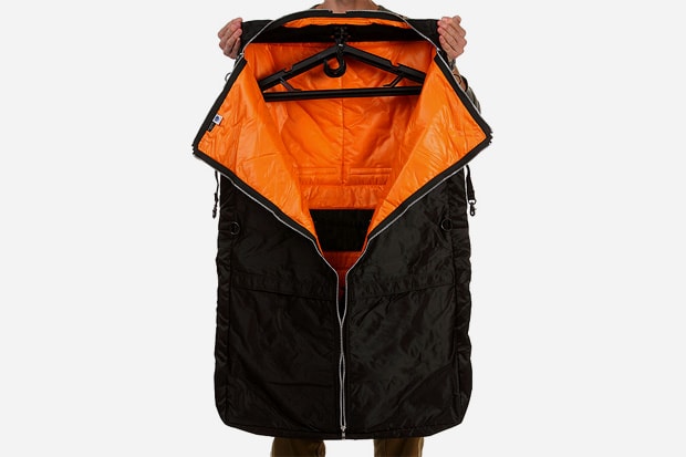 Porter Tanker Garment Bag