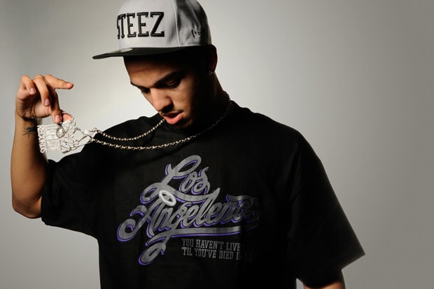 Primitive 2010 Fall/Winter Lookbook