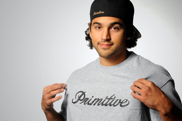 Primitive 2010 Fall/Winter Lookbook