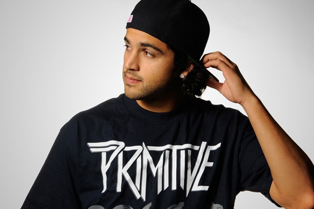 Primitive 2010 Fall/Winter Lookbook