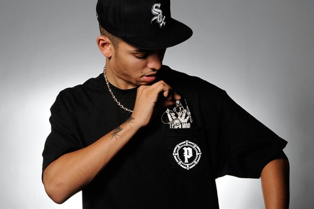 Primitive 2010 Fall/Winter Lookbook
