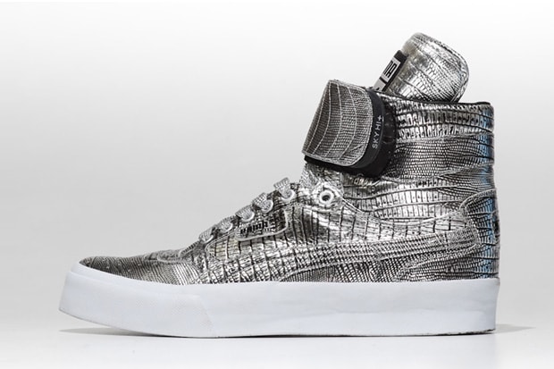 PUMA SKY Hi+ "The List" 