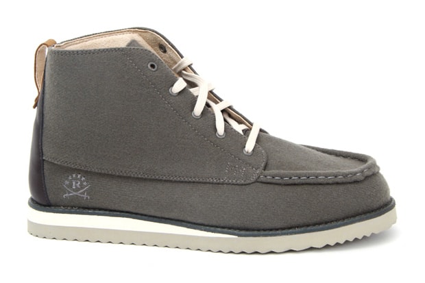 Ransom by adidas Originals Creek Boots
