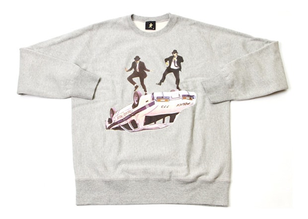 Saint Alfred 2010 Fall/Winter Releases