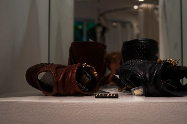 SASQUATCHfabrix. x BlackMeans x BEAMS "Generation Tokyo: Alternative Hippie Front" Pop-Up Shop