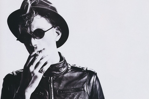 SENSE: "Black & White" Editorial 