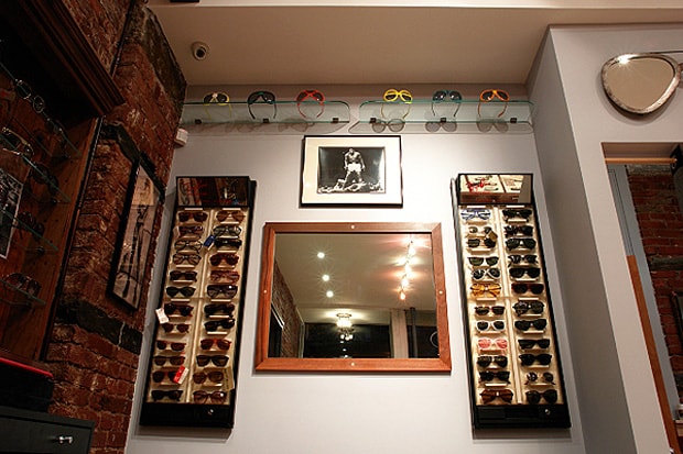 Silver Lining Opticians