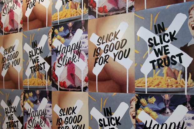 SLICK Contemporary Art Fair 2010 Recap