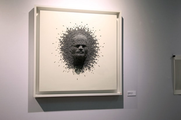 SLICK Contemporary Art Fair 2010 Recap