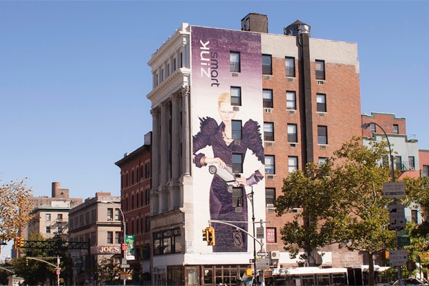 smart: The Future of The City NYC