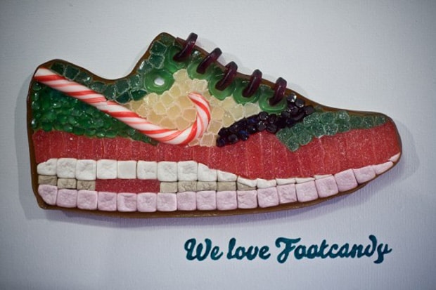 Sneakerness Vienna 2010 Recap