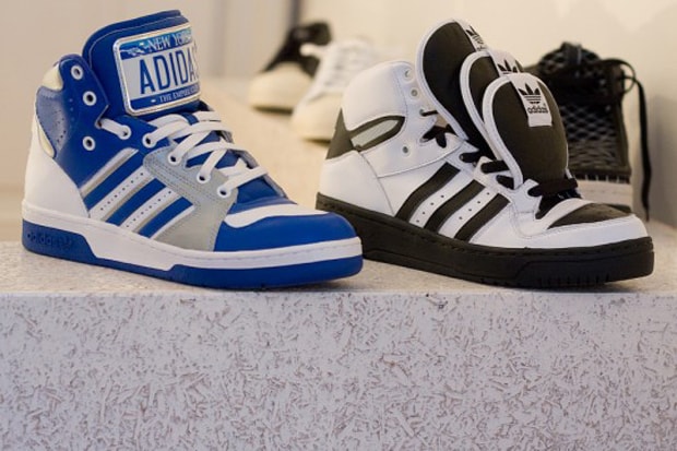 Sneakerness Vienna 2010 Recap