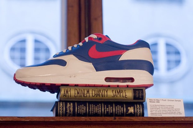 Sneakerness Vienna 2010 Recap