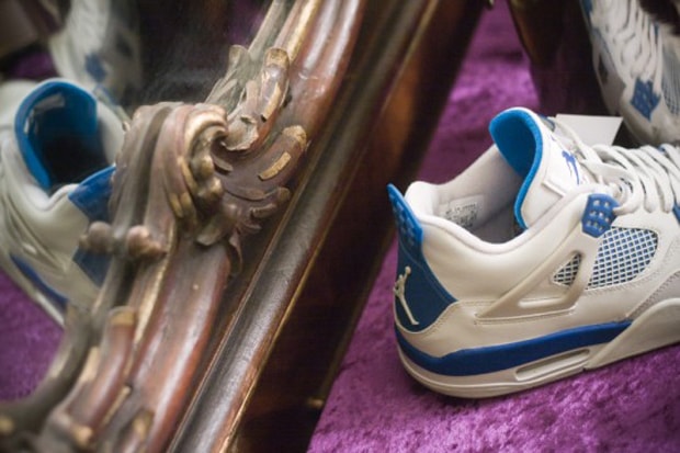 Sneakerness Vienna 2010 Recap