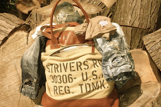 Striver's Row 2010 Fall/Winter Collection