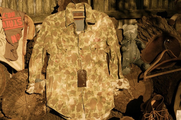 Striver's Row 2010 Fall/Winter Collection