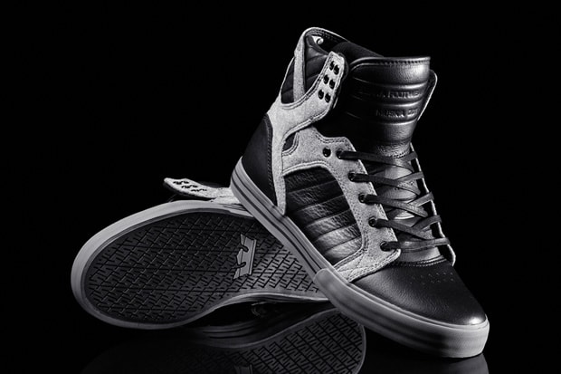 Supra Skytop 2010 Holiday New Releases