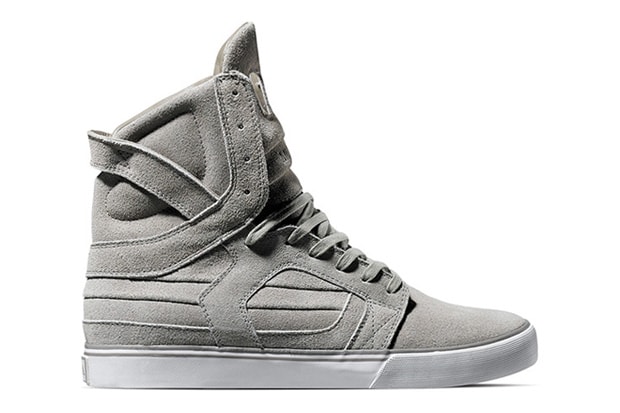 Supra 2010 Holiday Skytop II Collection