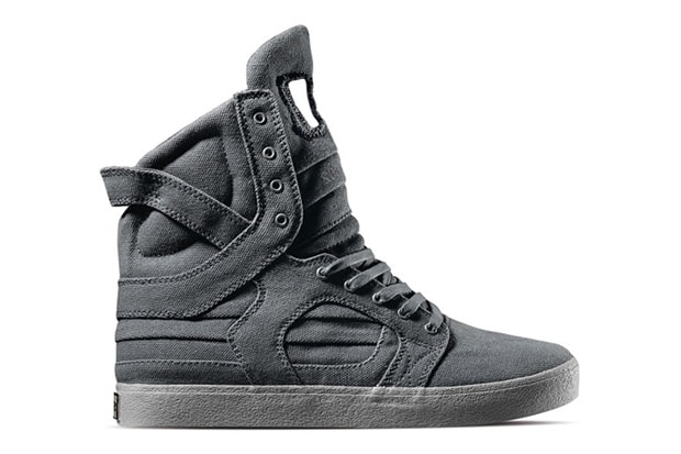 Supra 2010 Holiday Skytop II Collection