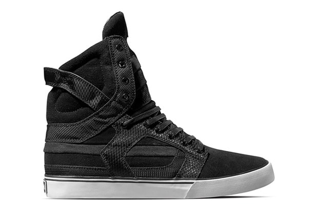 Supra 2010 Holiday Skytop II Collection