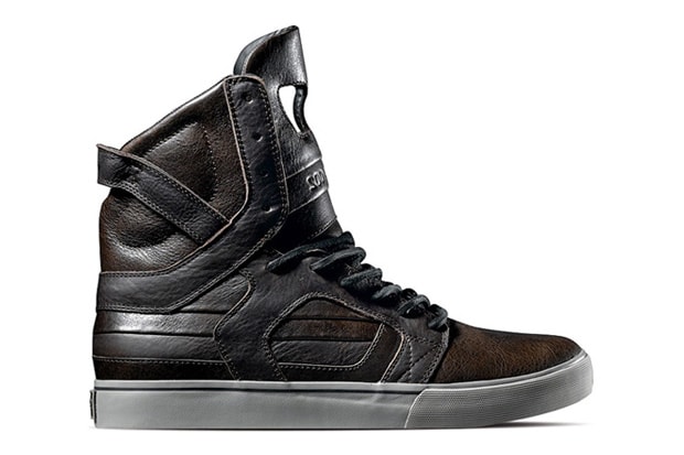 Supra 2010 Holiday Skytop II Collection
