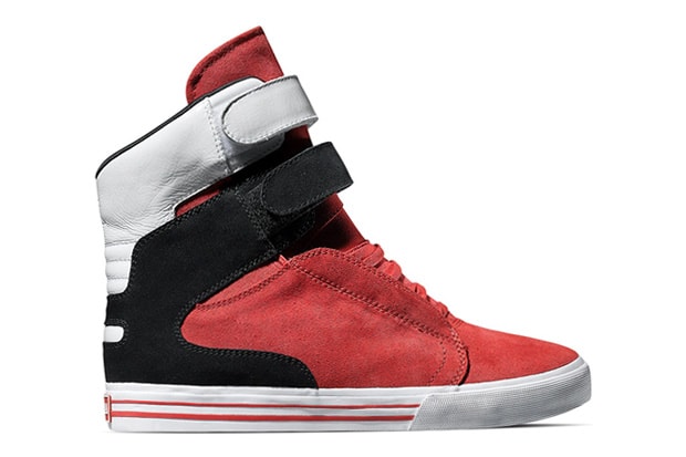 Supra Society 2010 Holiday New Releases