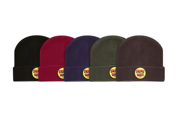 Supreme x Rust-Oleum Collection – A Closer Look