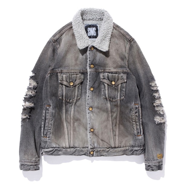 swagger 2010 Fall/Winter Collection