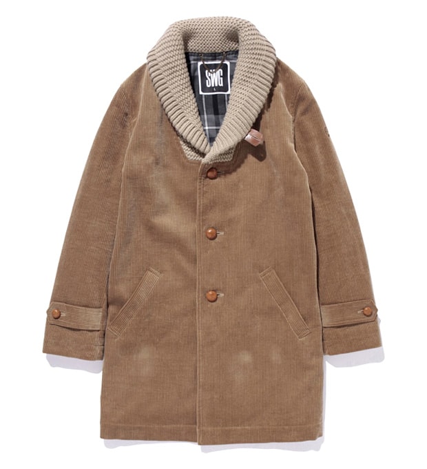 swagger 2010 Fall/Winter Collection