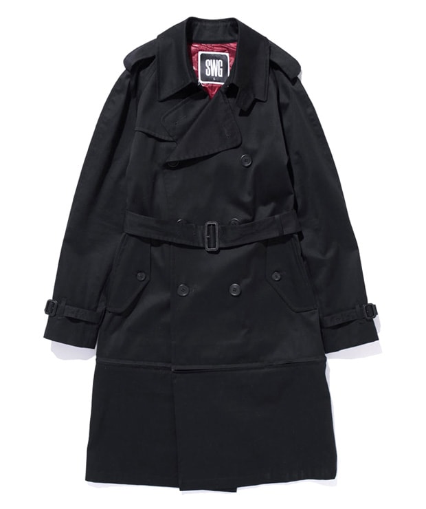 swagger 2010 Fall/Winter Collection