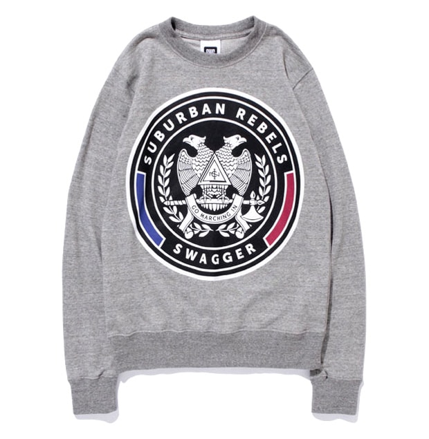 swagger 2010 Fall/Winter Collection