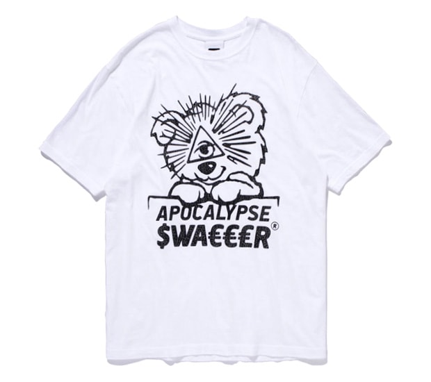 swagger 2010 Fall/Winter Collection
