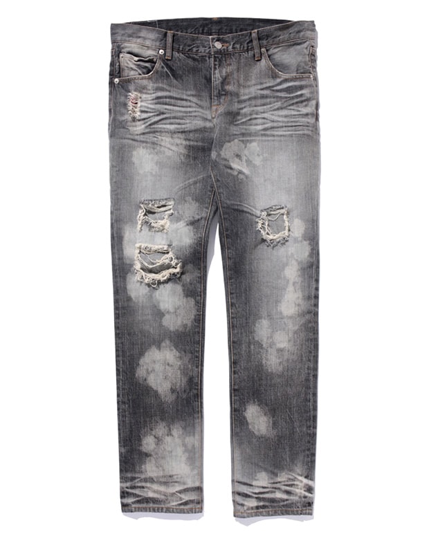 swagger 2010 Fall/Winter Collection