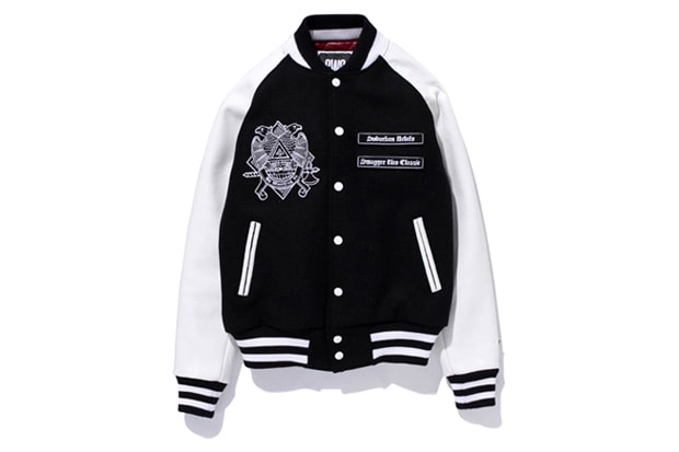 swagger Stadium Jacket