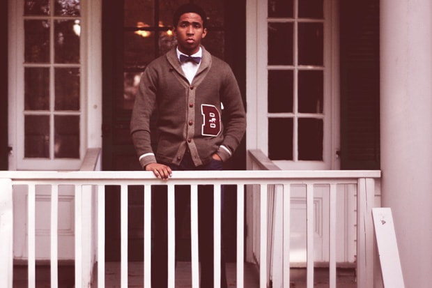 The Brooklyn Circus 2010 Fall/Holiday "MADE IN AMERICA" Lookbook