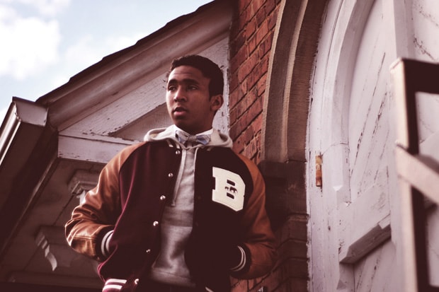 The Brooklyn Circus 2010 Fall/Holiday "MADE IN AMERICA" Lookbook