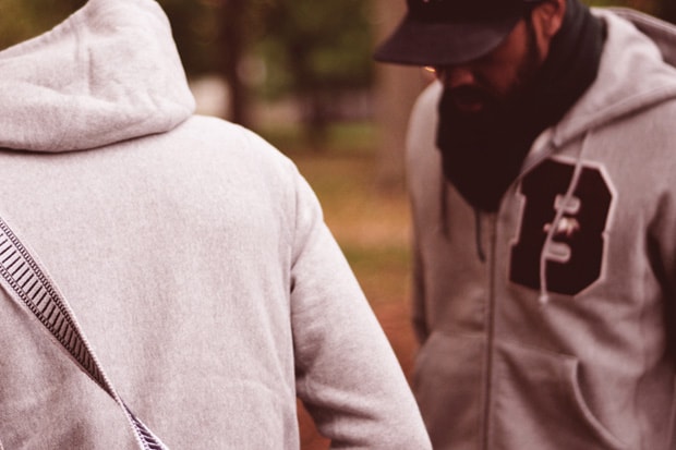 The Brooklyn Circus 2010 Fall/Holiday "MADE IN AMERICA" Lookbook
