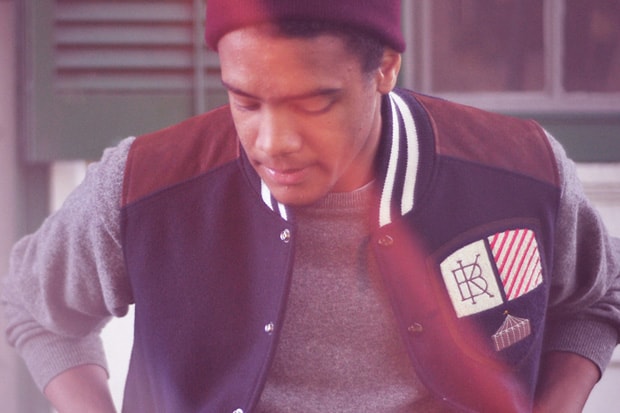 The Brooklyn Circus 2010 Fall/Holiday "MADE IN AMERICA" Lookbook