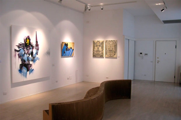 The Don Gallery "HELLO BRO!" Exhibition Recap
