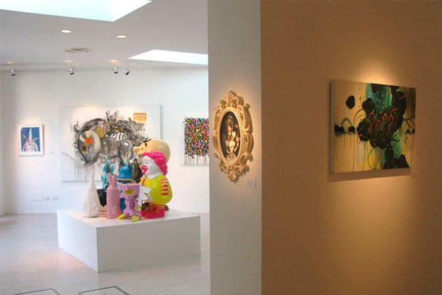The Don Gallery "HELLO BRO!" Exhibition Recap