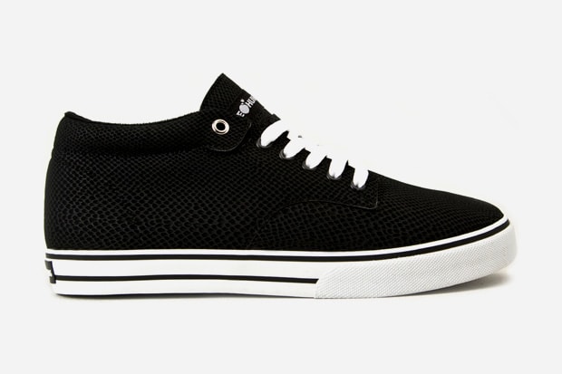 The Hundreds 2010 Holiday Footware