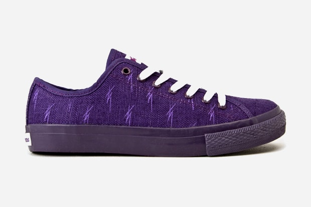 The Hundreds 2010 Holiday Footware