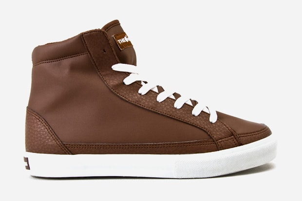 The Hundreds 2010 Holiday Footware