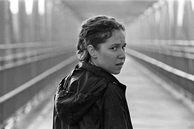 Nike Stadium: Tim Barber “Burning Bridges” Photography