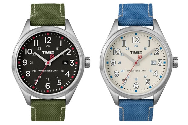 Timex Originals 1940s T Series