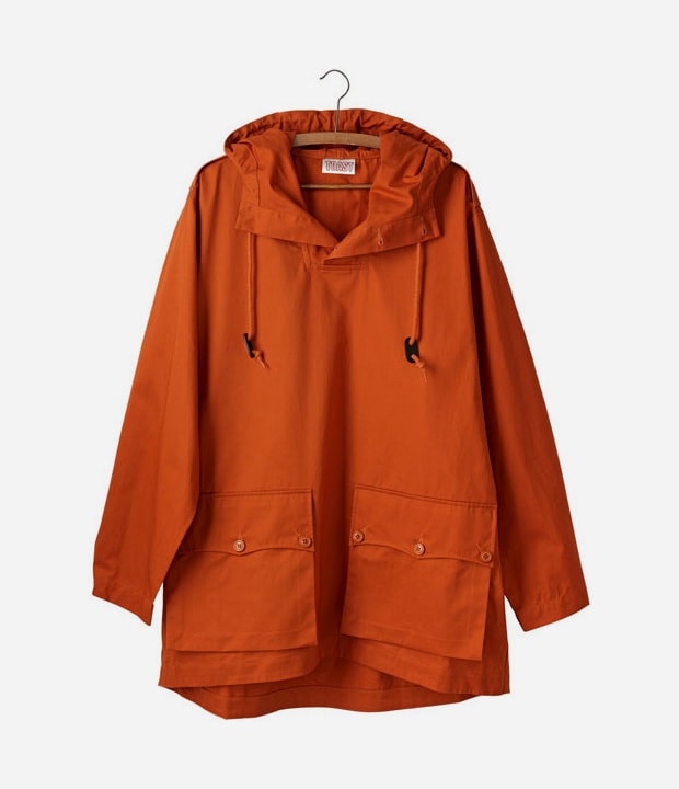 Toast 2010 Fall/Winter Collection