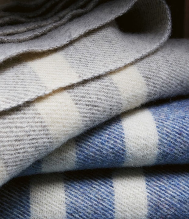 Toast 2010 Fall/Winter Collection