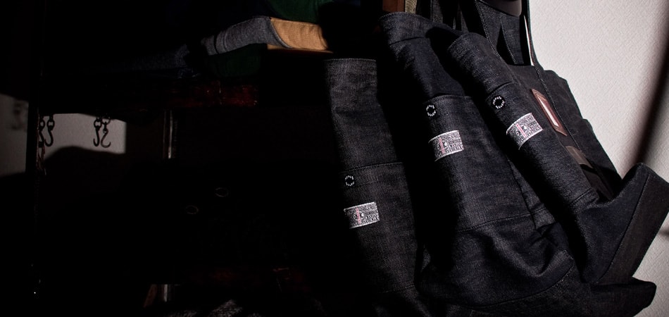 Tomohiro Konno: Finding New In The Old